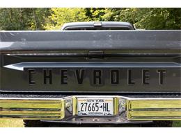 1970 Chevrolet K-10 (CC-2106592) for sale in Saratoga Springs, New York