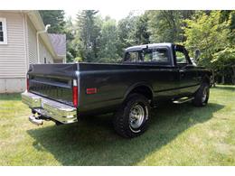 1970 Chevrolet K-10 (CC-2106592) for sale in Saratoga Springs, New York