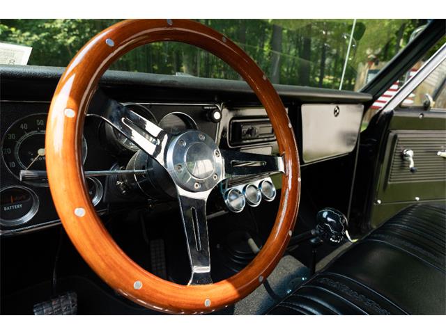 1970 Chevrolet K-10 (CC-2106592) for sale in Saratoga Springs, New York