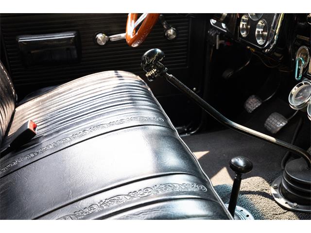1970 Chevrolet K-10 (CC-2106592) for sale in Saratoga Springs, New York