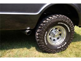 1970 Chevrolet K-10 (CC-2106592) for sale in Saratoga Springs, New York
