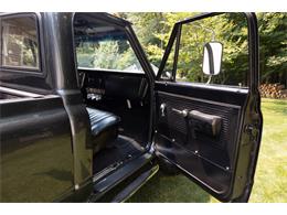 1970 Chevrolet K-10 (CC-2106592) for sale in Saratoga Springs, New York