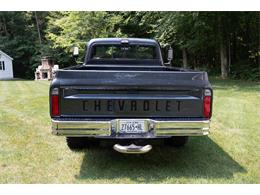 1970 Chevrolet K-10 (CC-2106592) for sale in Saratoga Springs, New York