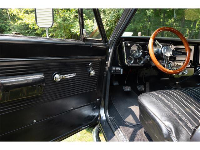 1970 Chevrolet K-10 (CC-2106592) for sale in Saratoga Springs, New York