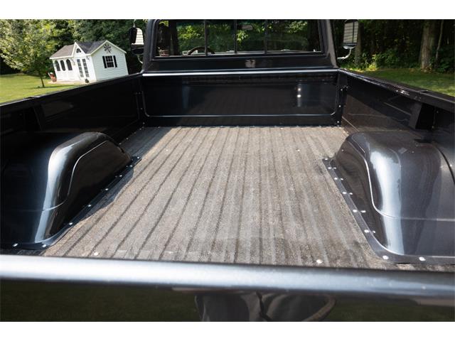 1970 Chevrolet K-10 (CC-2106592) for sale in Saratoga Springs, New York