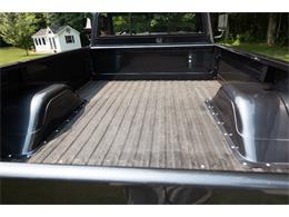 1970 Chevrolet K-10 (CC-2106592) for sale in Saratoga Springs, New York