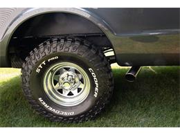 1970 Chevrolet K-10 (CC-2106592) for sale in Saratoga Springs, New York