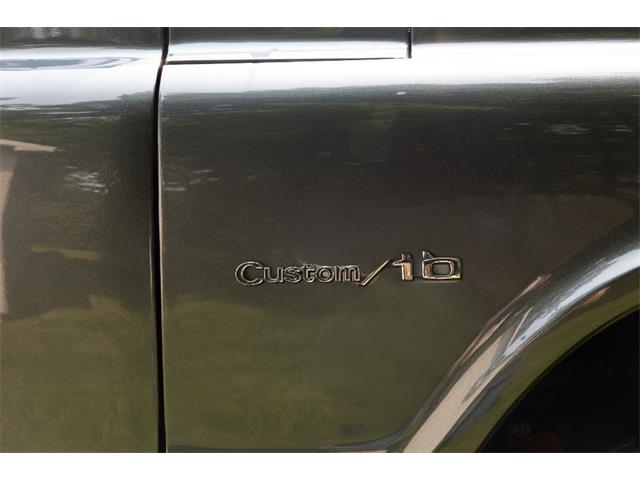 1970 Chevrolet K-10 (CC-2106592) for sale in Saratoga Springs, New York