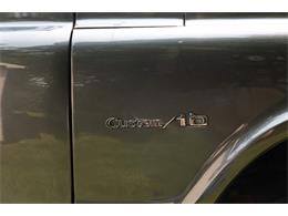 1970 Chevrolet K-10 (CC-2106592) for sale in Saratoga Springs, New York
