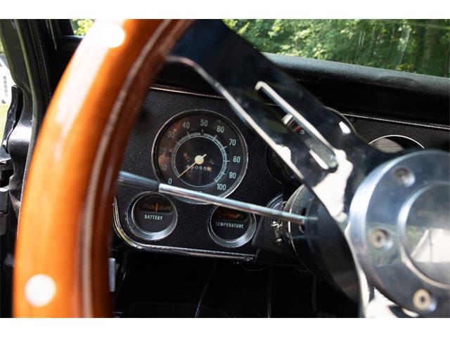 1970 Chevrolet K-10 (CC-2106592) for sale in Saratoga Springs, New York