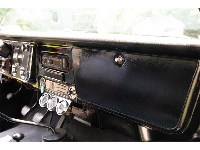 1970 Chevrolet K-10 (CC-2106592) for sale in Saratoga Springs, New York