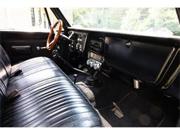 1970 Chevrolet K-10 (CC-2106592) for sale in Saratoga Springs, New York