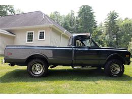 1970 Chevrolet K-10 (CC-2106592) for sale in Saratoga Springs, New York