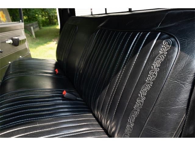 1970 Chevrolet K-10 (CC-2106592) for sale in Saratoga Springs, New York