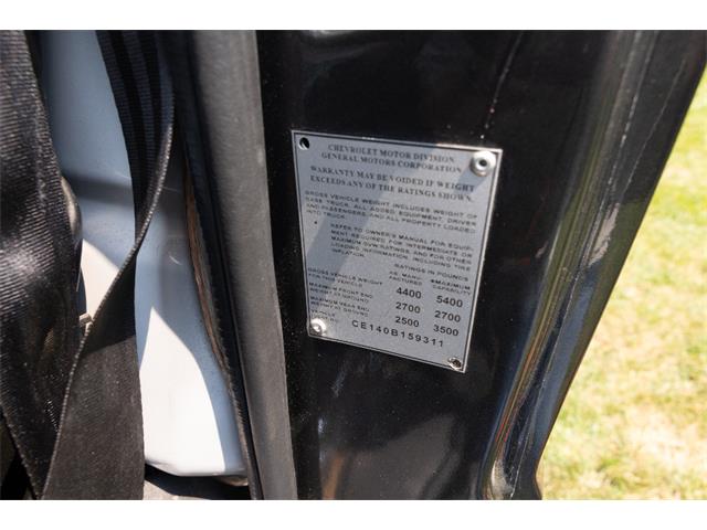 1970 Chevrolet K-10 (CC-2106592) for sale in Saratoga Springs, New York