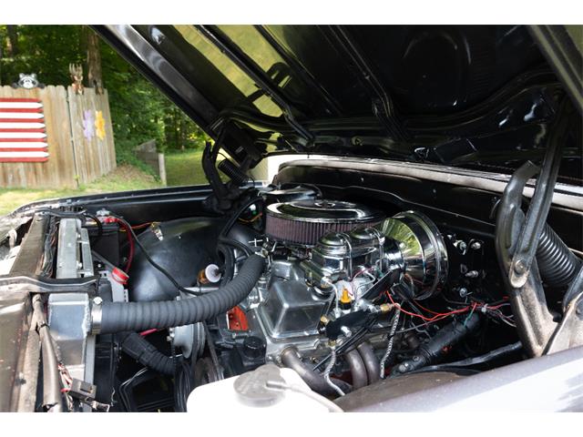 1970 Chevrolet K-10 (CC-2106592) for sale in Saratoga Springs, New York