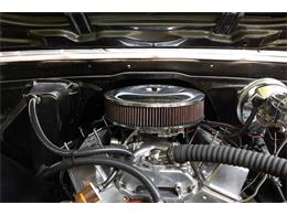 1970 Chevrolet K-10 (CC-2106592) for sale in Saratoga Springs, New York