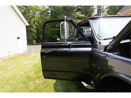 1970 Chevrolet K-10 (CC-2106592) for sale in Saratoga Springs, New York