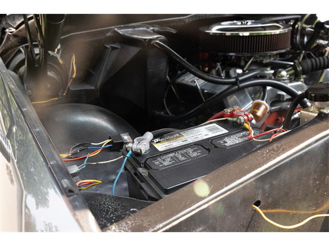 1970 Chevrolet K-10 (CC-2106592) for sale in Saratoga Springs, New York