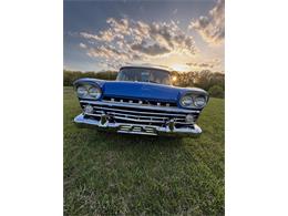 1959 Rambler Cross Country Wagon (CC-2106593) for sale in Saratoga Springs, New York