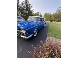 1959 Rambler Cross Country Wagon (CC-2106593) for sale in Saratoga Springs, New York