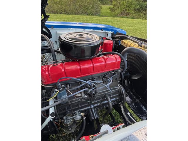 1959 Rambler Cross Country Wagon (CC-2106593) for sale in Saratoga Springs, New York