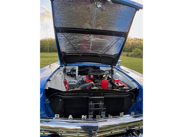 1959 Rambler Cross Country Wagon (CC-2106593) for sale in Saratoga Springs, New York