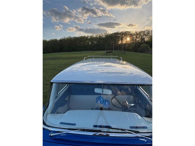1959 Rambler Cross Country Wagon (CC-2106593) for sale in Saratoga Springs, New York