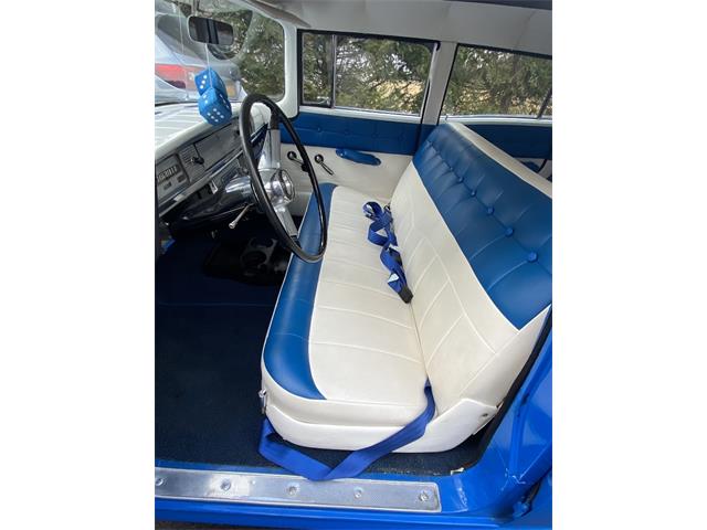 1959 Rambler Cross Country Wagon (CC-2106593) for sale in Saratoga Springs, New York