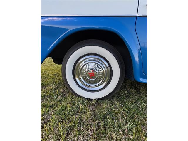 1959 Rambler Cross Country Wagon (CC-2106593) for sale in Saratoga Springs, New York