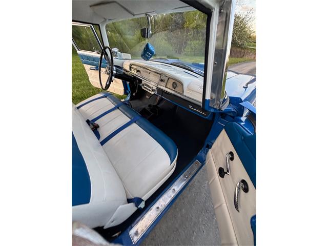 1959 Rambler Cross Country Wagon (CC-2106593) for sale in Saratoga Springs, New York