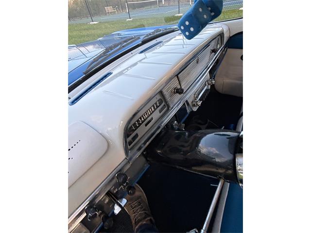 1959 Rambler Cross Country Wagon (CC-2106593) for sale in Saratoga Springs, New York