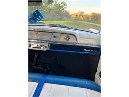 1959 Rambler Cross Country Wagon (CC-2106593) for sale in Saratoga Springs, New York