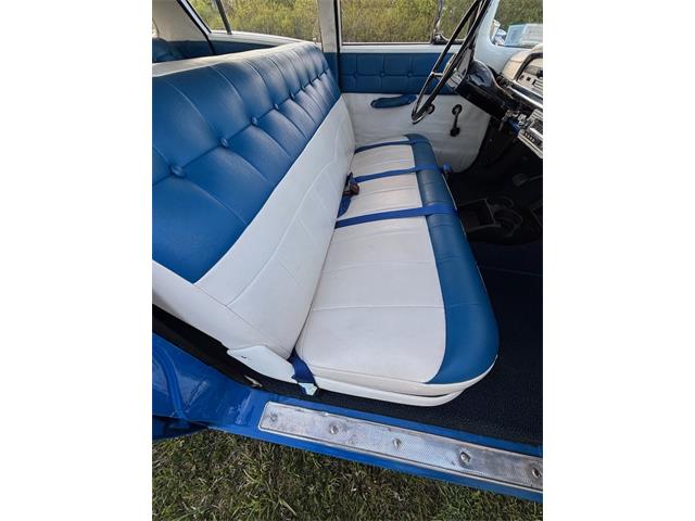 1959 Rambler Cross Country Wagon (CC-2106593) for sale in Saratoga Springs, New York