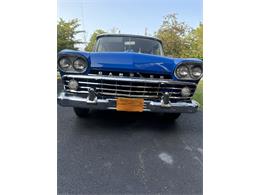 1959 Rambler Cross Country Wagon (CC-2106593) for sale in Saratoga Springs, New York