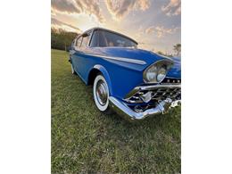 1959 Rambler Cross Country Wagon (CC-2106593) for sale in Saratoga Springs, New York