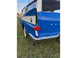 1959 Rambler Cross Country Wagon (CC-2106593) for sale in Saratoga Springs, New York