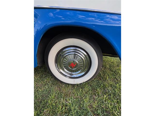 1959 Rambler Cross Country Wagon (CC-2106593) for sale in Saratoga Springs, New York
