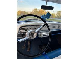 1959 Rambler Cross Country Wagon (CC-2106593) for sale in Saratoga Springs, New York