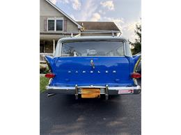 1959 Rambler Cross Country Wagon (CC-2106593) for sale in Saratoga Springs, New York