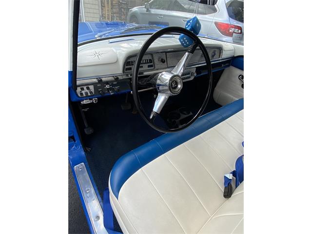 1959 Rambler Cross Country Wagon (CC-2106593) for sale in Saratoga Springs, New York
