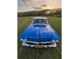 1959 Rambler Cross Country Wagon (CC-2106593) for sale in Saratoga Springs, New York