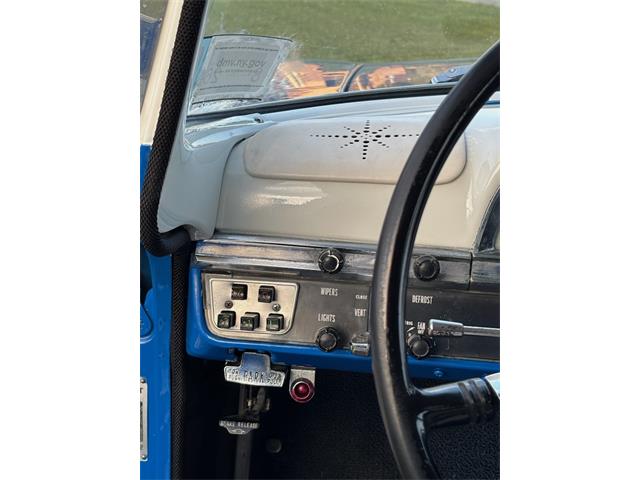 1959 Rambler Cross Country Wagon (CC-2106593) for sale in Saratoga Springs, New York