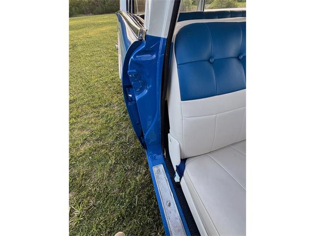 1959 Rambler Cross Country Wagon (CC-2106593) for sale in Saratoga Springs, New York