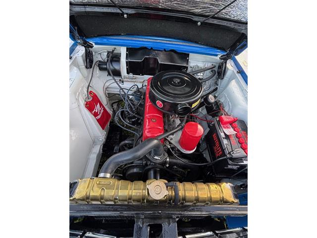 1959 Rambler Cross Country Wagon (CC-2106593) for sale in Saratoga Springs, New York