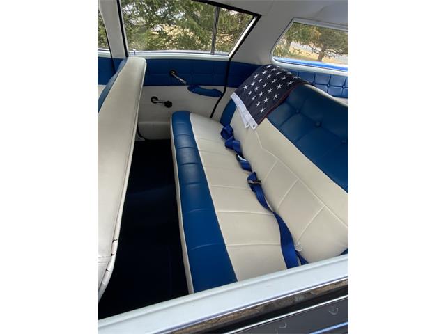 1959 Rambler Cross Country Wagon (CC-2106593) for sale in Saratoga Springs, New York