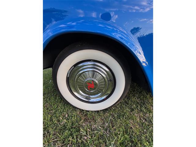 1959 Rambler Cross Country Wagon (CC-2106593) for sale in Saratoga Springs, New York