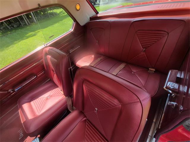 1965 Dodge Dart GT (CC-2106594) for sale in Saratoga Springs, New York