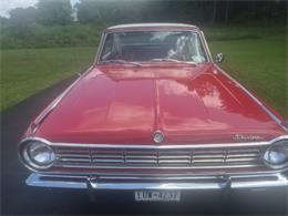 1965 Dodge Dart GT (CC-2106594) for sale in Saratoga Springs, New York