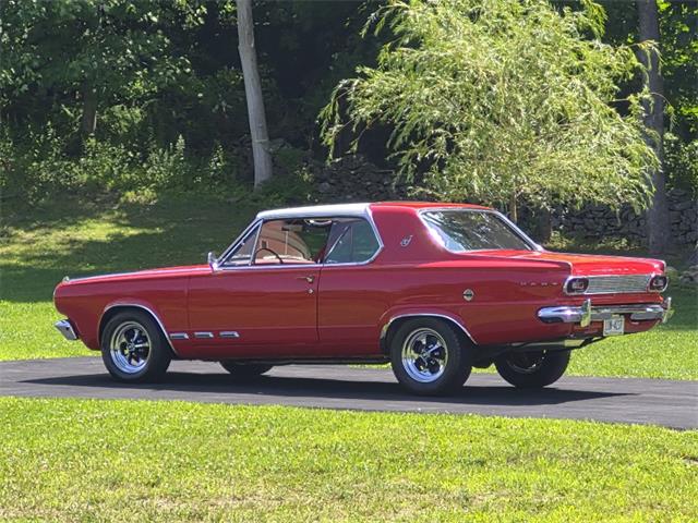 1965 Dodge Dart GT (CC-2106594) for sale in Saratoga Springs, New York